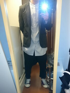 👓さんのコーディネート