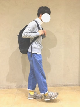 ひろさんのコーディネート