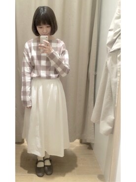 KURUM1さんのコーディネート