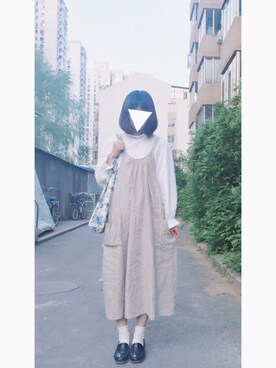 KURUM1さんのコーディネート