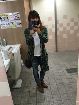 riii0412さんのコーディネート