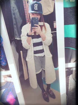 riii0412さんのコーディネート