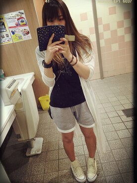 riii0412さんのコーディネート