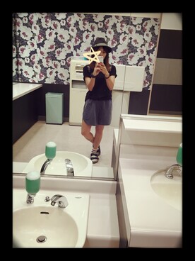 riii0412さんのコーディネート