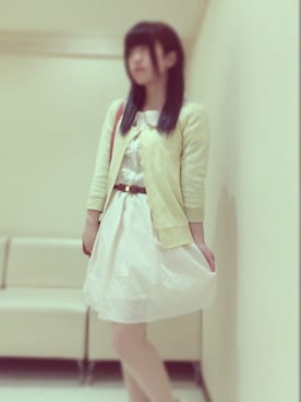 のん。さんのコーディネート