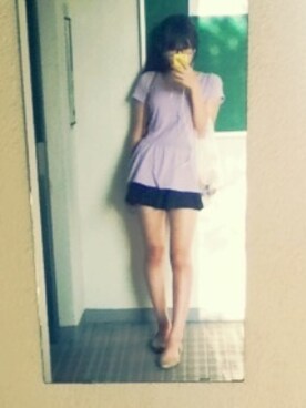 HeaYeongさんのコーディネート