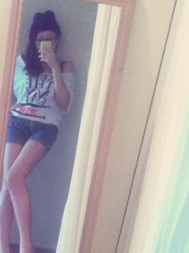 HeaYeongさんのコーディネート