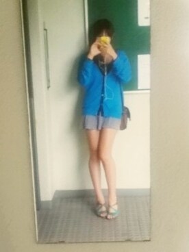 HeaYeongさんのコーディネート