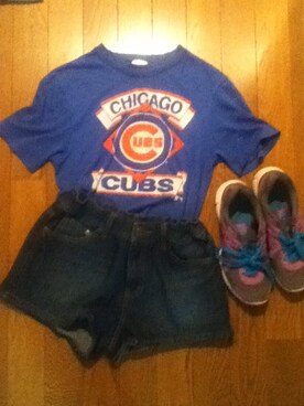 HeaYeongさんのコーディネート