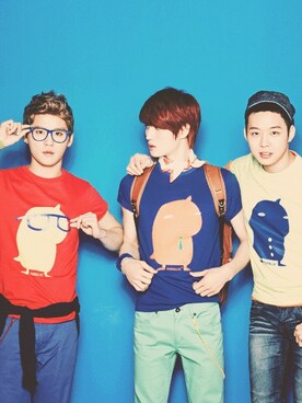 HeaYeongさんのコーディネート