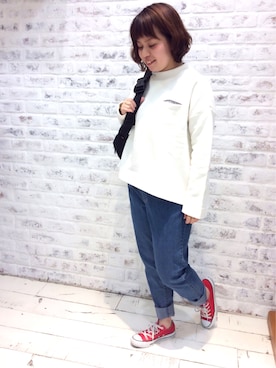 pualcecin_kagoshimaさんのコーディネート