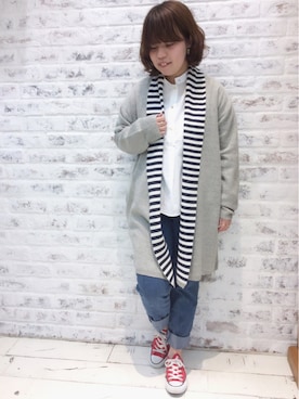 pualcecin_kagoshimaさんのコーディネート