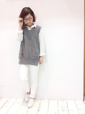 pualcecin_kagoshimaさんのコーディネート