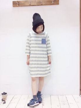 pualcecin_kagoshimaさんのコーディネート