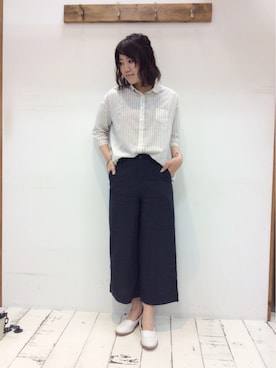 pualcecin_kagoshimaさんのコーディネート