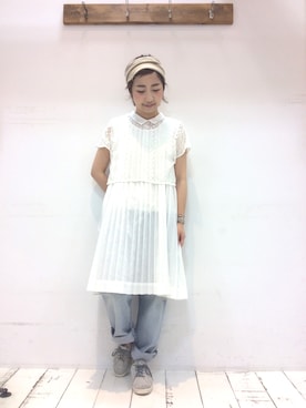 pualcecin_kagoshimaさんのコーディネート