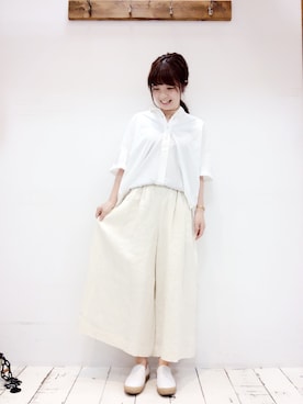 pualcecin_kagoshimaさんのコーディネート