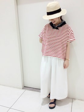 pualcecin_kagoshimaさんのコーディネート