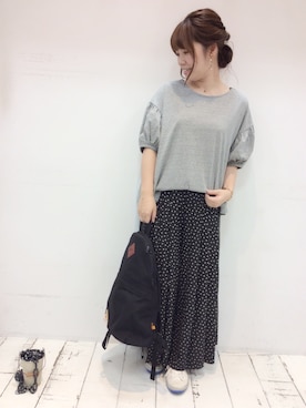 pualcecin_kagoshimaさんのコーディネート