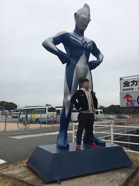 たけぞうさんのコーディネート