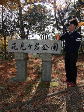 たけぞうさんのコーディネート