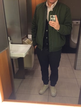 たけぞうさんのコーディネート