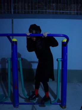 cshenさんのコーディネート