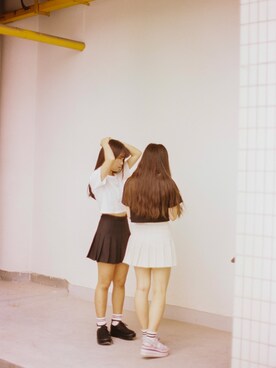 cshenさんのコーディネート