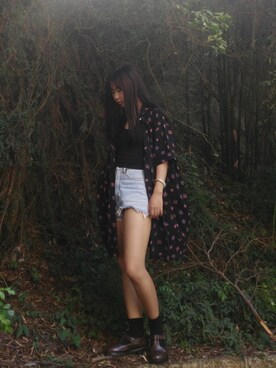 cshenさんのコーディネート