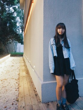 cshenさんのコーディネート