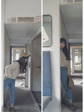 cshenさんのコーディネート