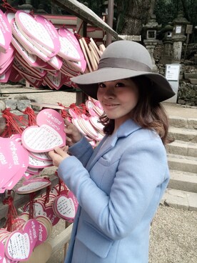 jubsaranyaさんのコーディネート