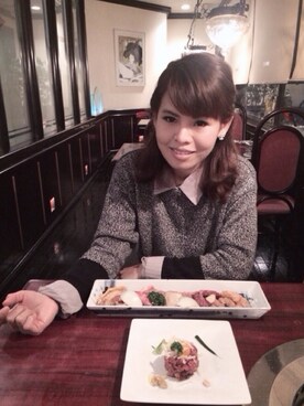 jubsaranyaさんのコーディネート