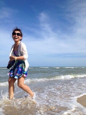 jubsaranyaさんのコーディネート