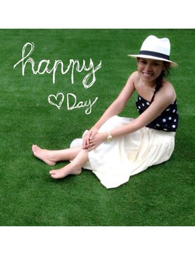 jubsaranyaさんのコーディネート