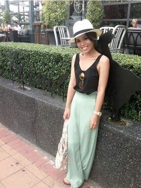 jubsaranyaさんのコーディネート