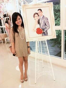 jubsaranyaさんのコーディネート