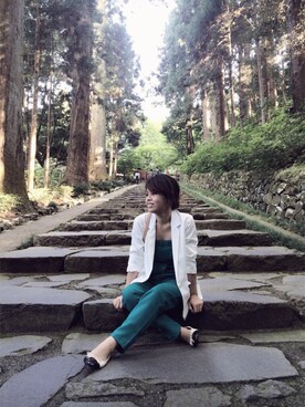 jubsaranyaさんのコーディネート