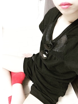 ナツミさんのコーディネート