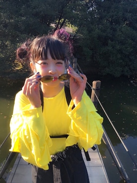 ナツミさんのコーディネート