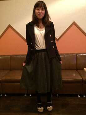 ☆みぃちゃん☆さんのコーディネート