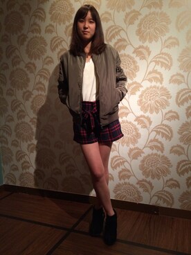 ☆みぃちゃん☆さんのコーディネート