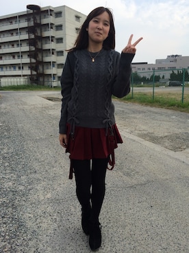 ☆みぃちゃん☆さんのコーディネート