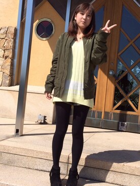 ☆みぃちゃん☆さんのコーディネート