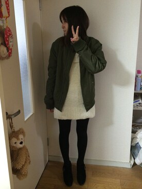 ☆みぃちゃん☆さんのコーディネート