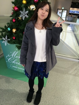 ☆みぃちゃん☆さんのコーディネート