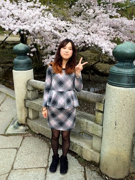 ☆みぃちゃん☆さんのコーディネート