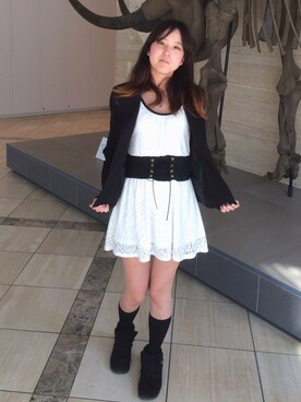 ☆みぃちゃん☆さんのコーディネート