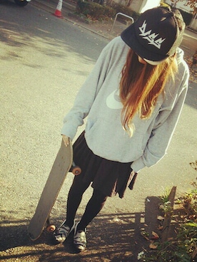 UR♡さんのコーディネート