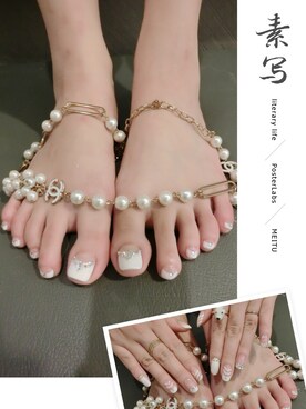 Ruby林珮瑩さんのコーディネート